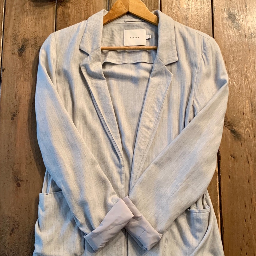 Aritzia Talula ‘Kent’ Blazer